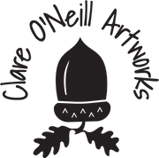 Clare O’Neill Artworks