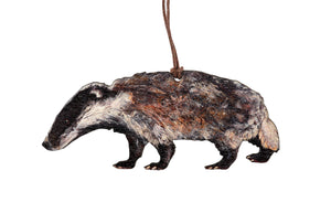 Badger birch plywood decoration