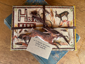 Set of Notecards & Envelopes